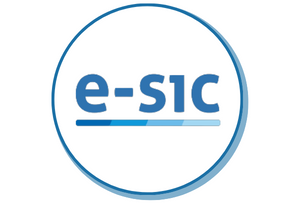 Logo da e-SIC