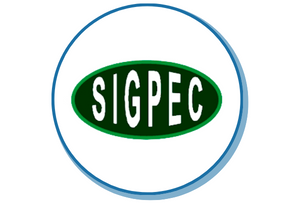 Logo do SIGPEC
