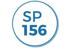 Logo da SP156