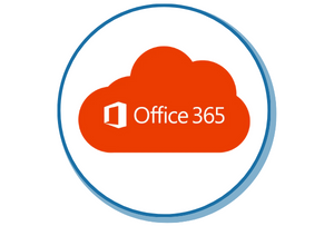 Logo do Office 365